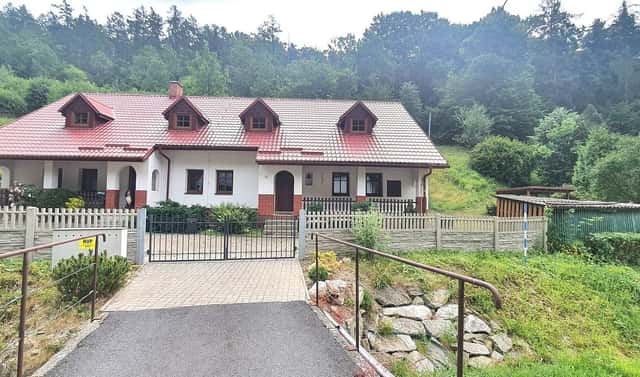Prodej ubytovacího objektu 350 m², Šumvald – Břevenec, okres Olomouc