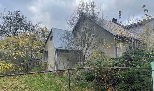 Prodej domu 85 m² s pozemkem 1 140 m², Borovského, Karviná – Ráj