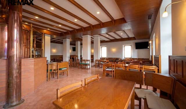 Prodej restaurace 800 m², Pivovarská, Rýmařov, okres Bruntál
