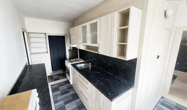 Prodej bytu 3+1 71 m², Jana Welzla, Zábřeh, okres Šumperk
