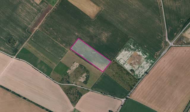 Prodej pole 12 769 m², Znojmo – Popice