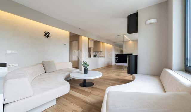Prodej bytu 2+kk 79 m², Rokytnice nad Jizerou – Horní Rokytnice, okres Semily