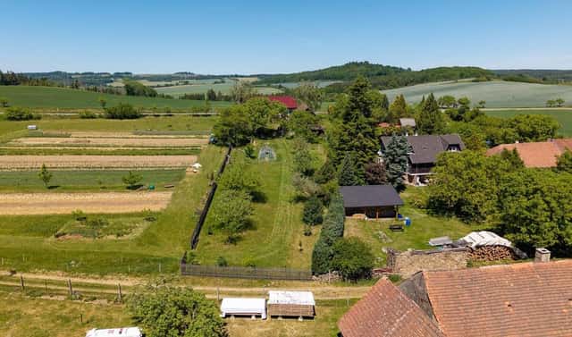 Prodej stavebního pozemku 1 515 m², Čížkov, okres Plzeň-jih