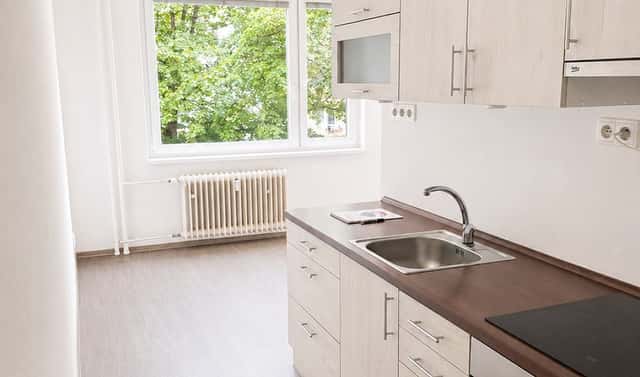 Prodej bytu 1+1 35 m², Studentská, Žďár nad Sázavou – Žďár nad Sázavou 4