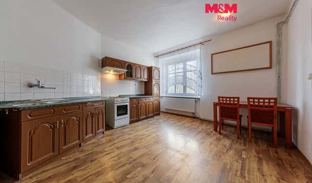Prodej bytu 2+kk 45 m², Mattoniho nábřeží, Karlovy Vary – Drahovice
