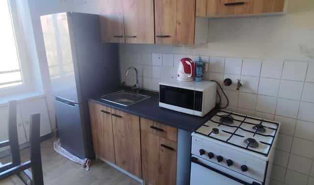 Prodej bytu 1+1 34 m², tř. Budovatelů, Most