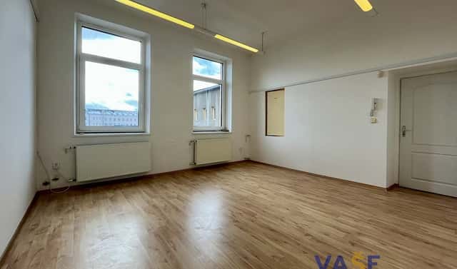 Pronájem kanceláře 23 m², M. R. Štefánika, Šumperk