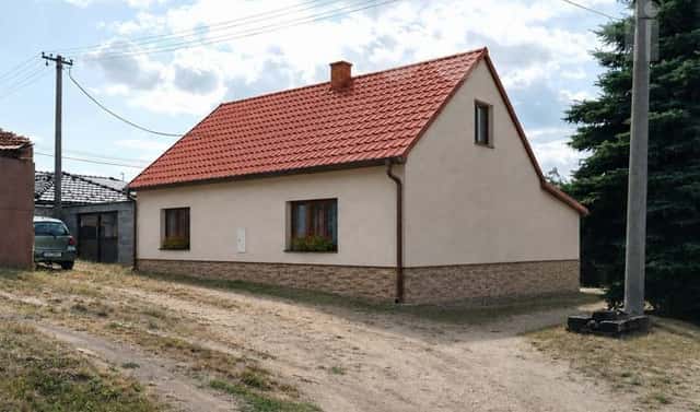 Prodej domu 86 m² s pozemkem 122 m², Luční, Lanžhot, okres Břeclav