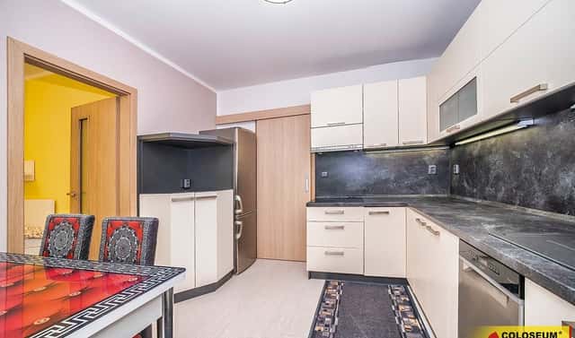 Prodej bytu 3+1 65 m², Vranov nad Dyjí, okres Znojmo