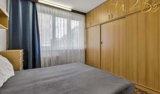 Prodej bytu 3+1 68 m², náměstí 9. května, Chodov, okres Sokolov