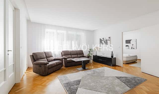 Pronájem bytu 4+1 142 m², Střešovická, Praha 6 – Střešovice