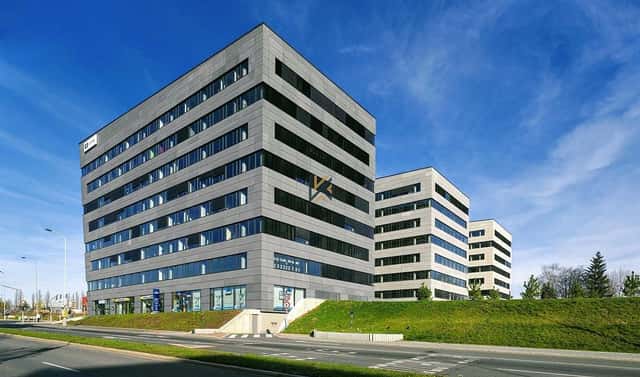 Pronájem kanceláře 303 m², Prosecká, Praha 9 – Prosek