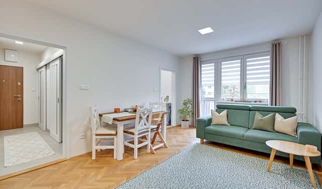 Prodej bytu 3+1 62 m², Stupkova, Olomouc