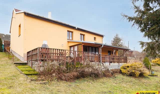 Prodej domu 270 m² s pozemkem 2 240 m², Valtice – Úvaly, okres Břeclav
