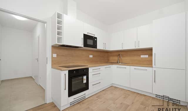 Pronájem bytu 1+1 35 m², Teplého, Pardubice – Zelené Předměstí