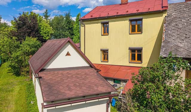 Prodej domu 223 m² s pozemkem 1 019 m², Třinec, okres Frýdek-Místek