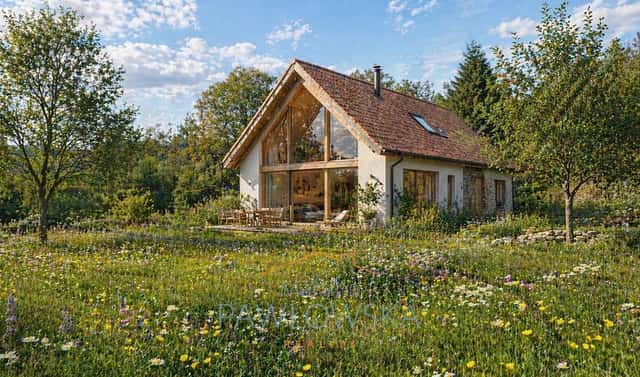 Prodej stavebního pozemku 923 m², Pasecká, Albrechtice, okres Karviná