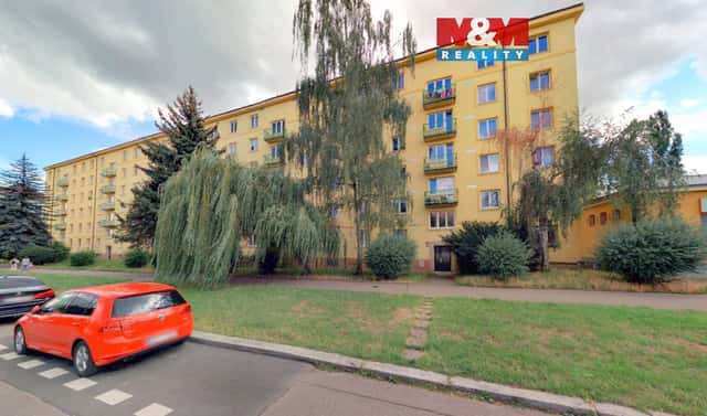 Prodej komerčního objektu (jiného typu) 103 m², Jihlavská, Praha 4 – Michle