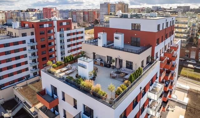 Prodej bytu 3+kk 77 m², Praha 5