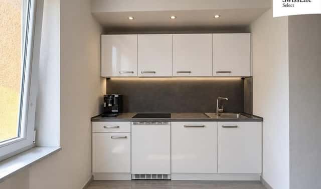 Pronájem bytu 3+1 64 m², Školní, Tachov