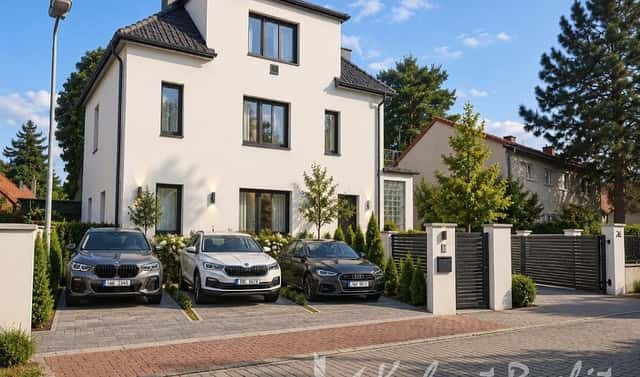 Prodej domu 195 m² s pozemkem 699 m², Bošínská, Praha 9 – Satalice