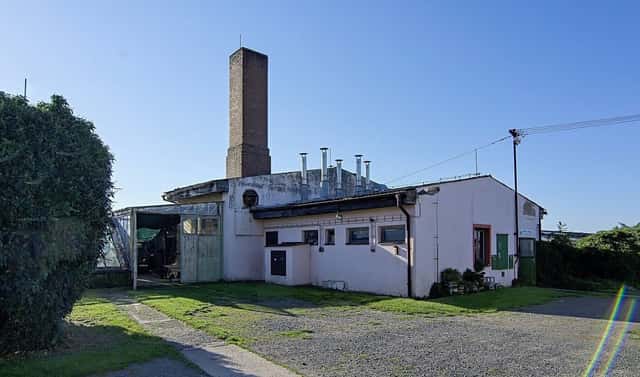 Prodej zemědělského objektu 4 000 m², Staroholická, Holice – Staré Holice, okres Pardubice