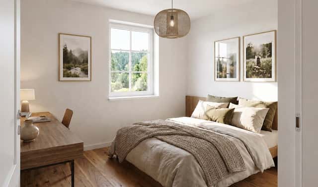 Prodej bytu 2+kk 39 m², Prášily, okres Klatovy