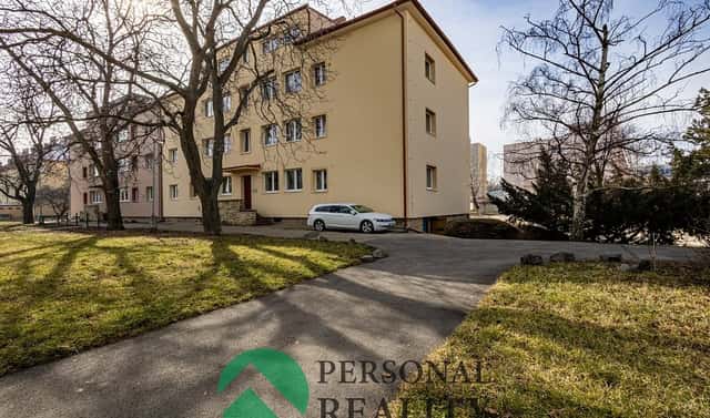Prodej bytu 2+1 53 m², Sokolovská, Mělník