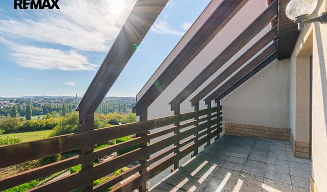 Prodej domu 302 m² s pozemkem 306 m², Na Hraně, Plzeň – Lobzy, okres Plzeň-město