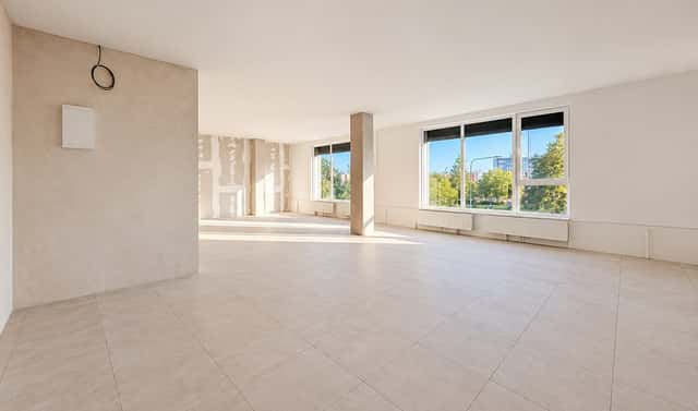 Pronájem komerčního objektu (jiného typu) 77 m², Ludvíka Podéště, Ostrava – Poruba, okres Ostrava-město