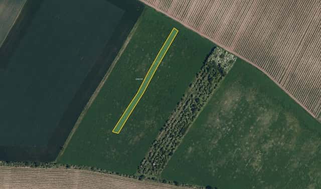 Prodej pole 6 586 m², Morkůvky, okres Břeclav