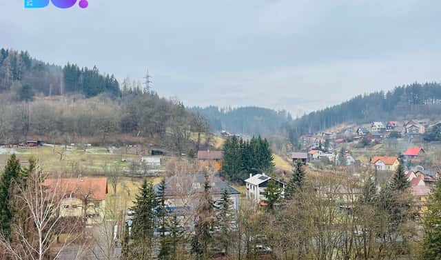 Prodej bytu 3+1 63 m², Okružní, Vsetín – Rokytnice