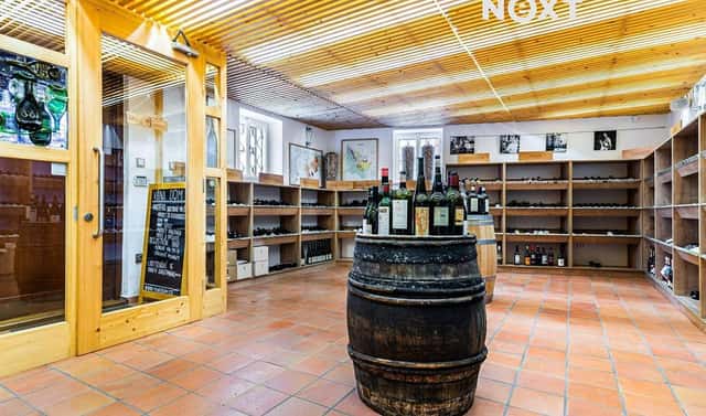Prodej obchodních prostor 538 m², U Hluboké studny, Rakovník – Rakovník I
