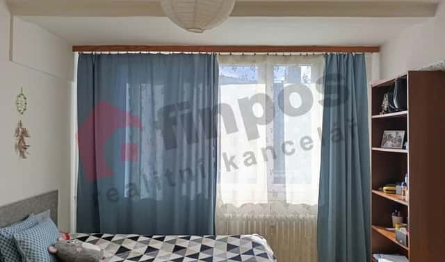 Pronájem bytu 1+1 40 m², Hurbanova, Praha 4 – Krč