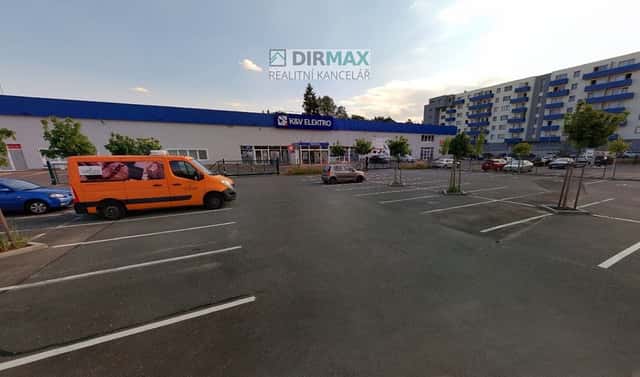 Pronájem pozemku 11 m², Studentská, Plzeň – Bolevec, okres Plzeň-město