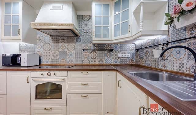 Prodej bytu 4+1 83 m², U Valu, Nupaky, okres Praha-východ