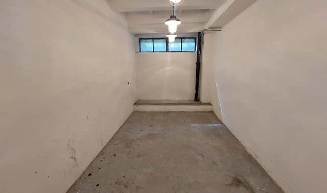 Pronájem skladovacích prostor 21 m², Svitavy