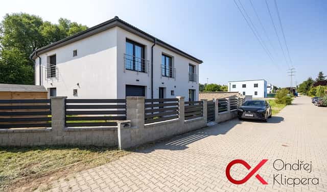 Prodej bytu 3+kk 86 m², Nad Lávkou, Tuchoměřice, okres Praha-západ
