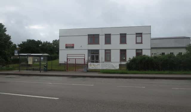 Pronájem komerčního objektu (jiného typu) 1 000 m², Benešov, okres Blansko