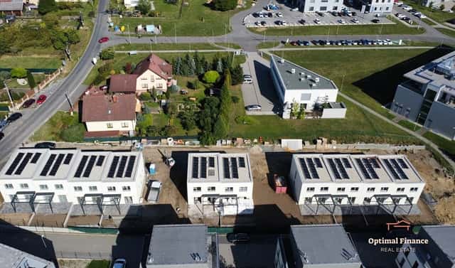 Prodej domu 129 m² s pozemkem 133 m², Ostrava, okres Ostrava-město