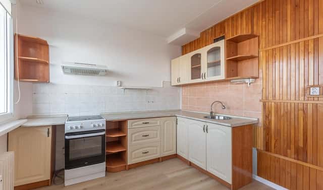 Pronájem bytu 2+kk 49 m², Rozmarýnová, Most