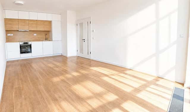 Pronájem bytu 2+kk 55 m², Švarcova, Praha 8 – Karlín
