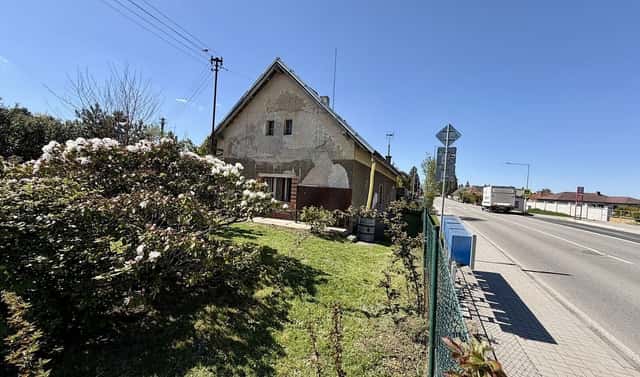 Prodej stavebního pozemku 374 m², Lísková, Kamenice – Ládví, okres Praha-východ