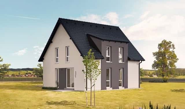 Prodej domu 132 m² s pozemkem 1 021 m², Libeř – Libeň, okres Praha-západ