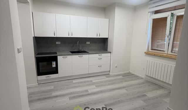 Pronájem bytu 1+kk 33 m², Havlíčkova, Mnichovo Hradiště, okres Mladá Boleslav