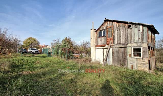 Pronájem zahrady 3 635 m², Znojmo