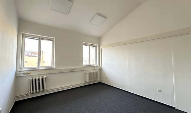 Pronájem kanceláře 22 m², Revoluční, Praha 1 – Nové Město