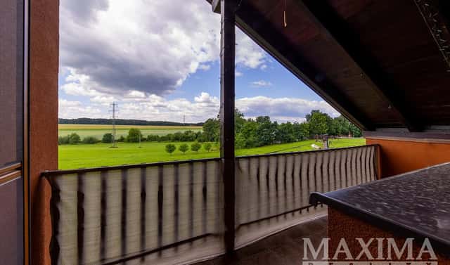 Pronájem domu 100 m² s pozemkem 826 m², Ostrava – Nová Bělá, okres Ostrava-město