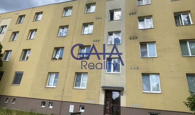 Prodej bytu 3+kk 67 m², Kyjov, okres Hodonín