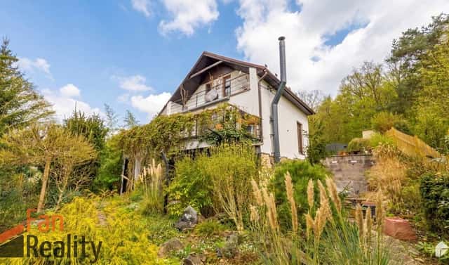 Prodej domu 125 m² s pozemkem 623 m², Na dolích, Petrov – Bohuliby, okres Praha-západ